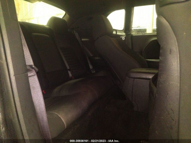2C3CDYAG1EH311231 Dodge Challenger Sxt