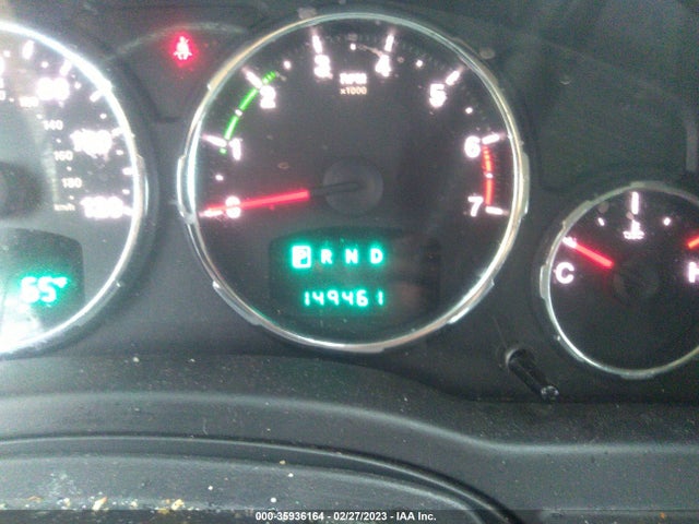 2012 JEEP LIBERTY SPORT VIN: 1C4PJMAK7CW156573