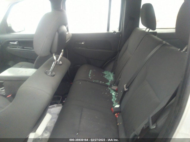 2012 JEEP LIBERTY SPORT VIN: 1C4PJMAK7CW156573