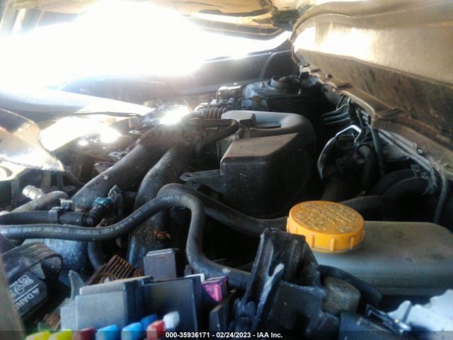 JF2SJAJC6HH414256 Subaru Forester Limited