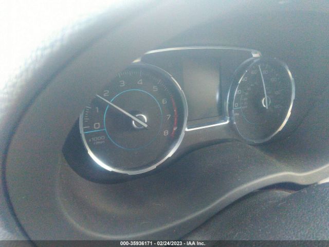 JF2SJAJC6HH414256 Subaru Forester Limited
