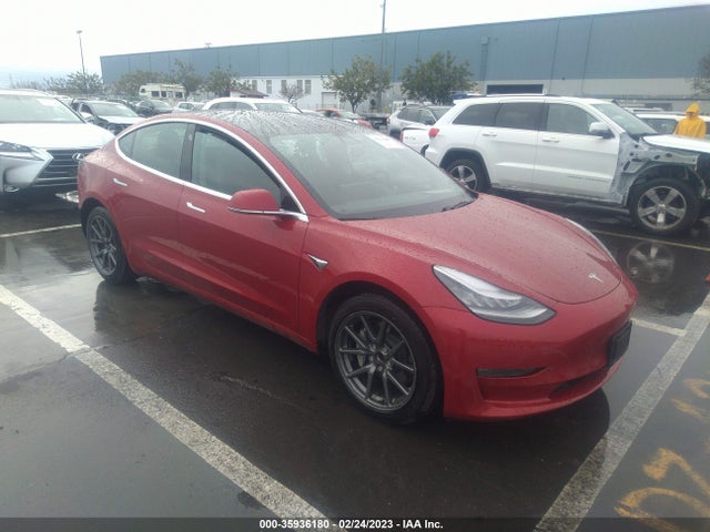 2019 5YJ3E1EA5KF411601 main image