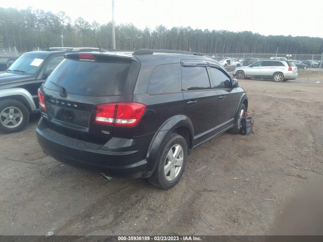 Dodge Journey Mainstreet 2011 3D4PG1FG6BT520992 Image 5