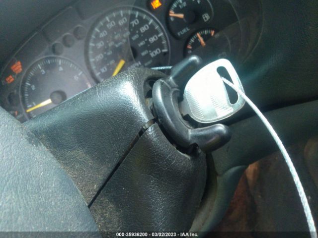 1GKCS13W2Y2213212 GMC Jimmy