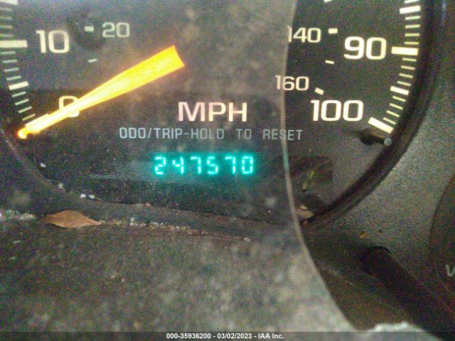1GKCS13W2Y2213212 GMC Jimmy