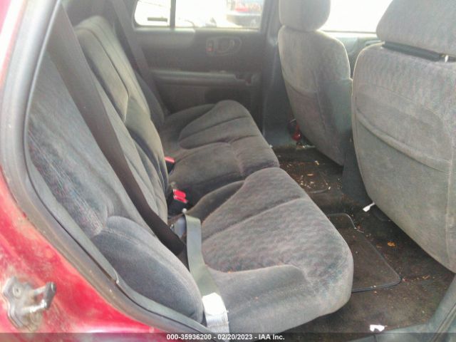 1GKCS13W2Y2213212 GMC Jimmy