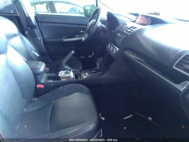 JF2GPANC7G8341959 Subaru Crosstrek Limited