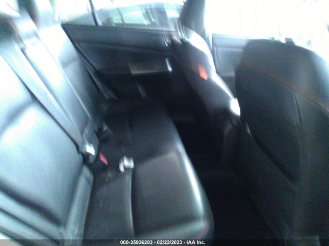 JF2GPANC7G8341959 Subaru Crosstrek Limited