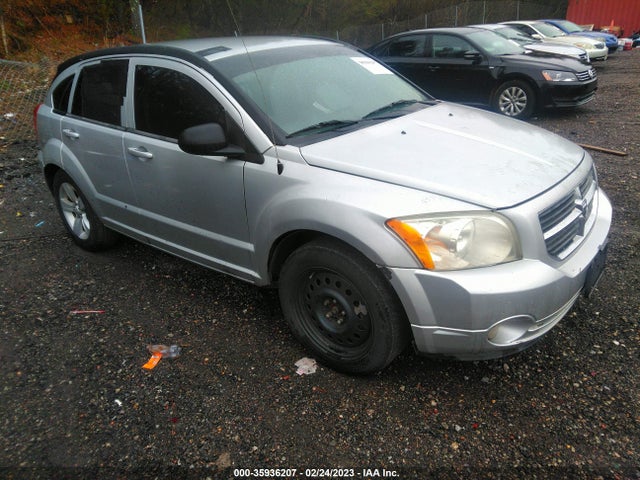 Dodge Caliber Mainstreet 2010 1B3CB3HA4AD565921 main image