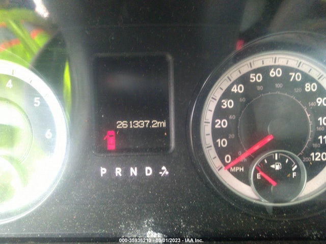 2014 RAM 1500 BIG HORN VIN: 1C6RR6GGXES477539