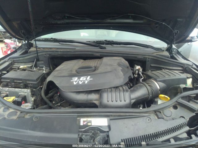 1C4RJEBG9EC120560 Jeep Grand Cherokee Limited