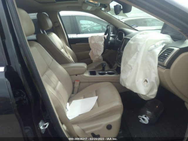 1C4RJEBG9EC120560 Jeep Grand Cherokee Limited