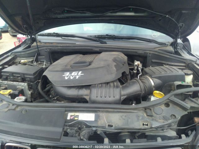 1C4RJEBG9EC120560 Jeep Grand Cherokee Limited
