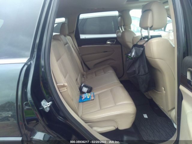 1C4RJEBG9EC120560 Jeep Grand Cherokee Limited