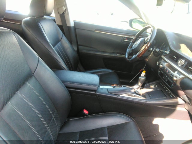 58ABK1GGXHU051297 Lexus Es Es 350