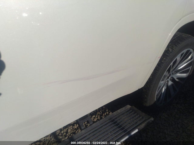 2022 Jeep Grand Wagoneer, VIN: 1C4SJVGJ7NS132265