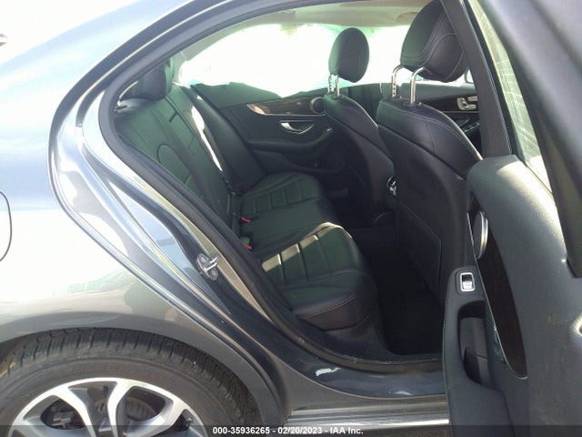 2018 MERCEDES-BENZ C-CLASS C 300 VIN: 55SWF4KB7JU261366