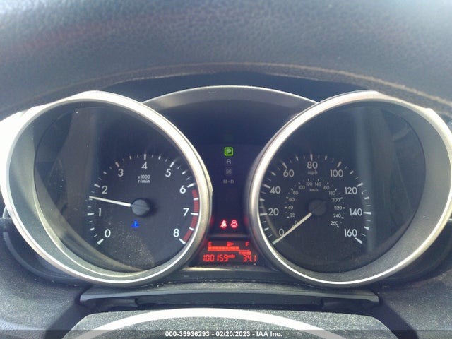 2013 MAZDA MAZDA5 SPORT VIN: JM1CW2BL3D0157994