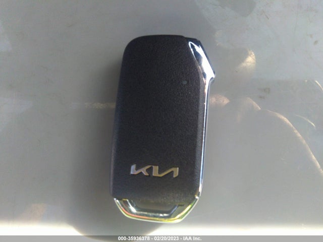 2023 Kia Niro, VIN: KNDCR3LE4P5059562