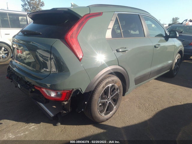 2023 Kia Niro, VIN: KNDCR3LE4P5059562