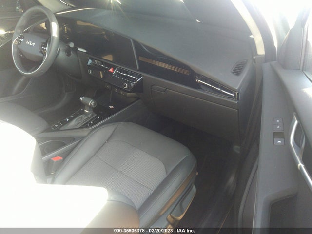 2023 Kia Niro, VIN: KNDCR3LE4P5059562