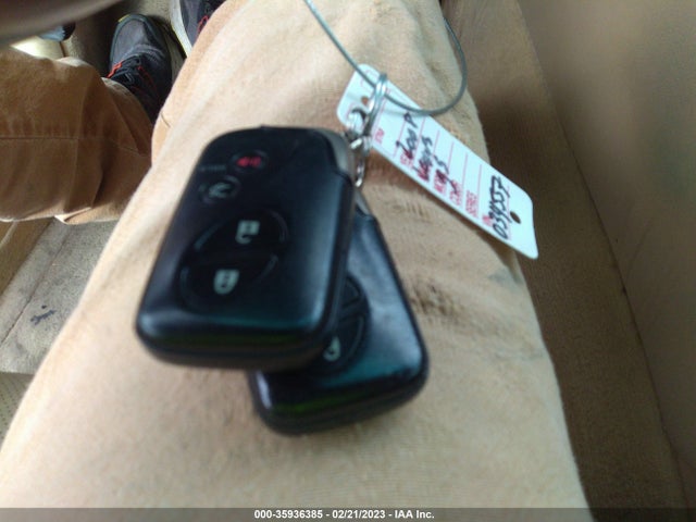 JTHBE96S680034557 Lexus GS 350