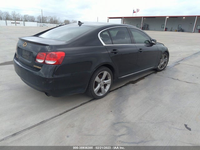 JTHBE96S680034557 Lexus GS 350