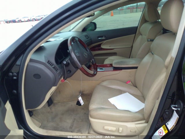 JTHBE96S680034557 Lexus GS 350