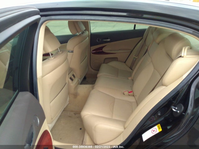 JTHBE96S680034557 Lexus GS 350