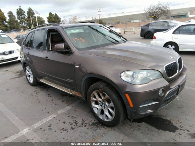 5UXZV4C50CL989460 auction archive image