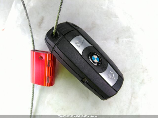 5UXZV4C50CL989460 BMW X5 35i