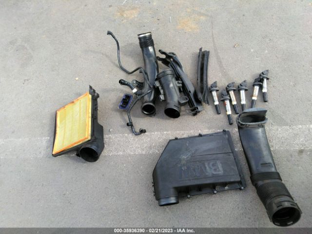 5UXZV4C50CL989460 BMW X5 35i