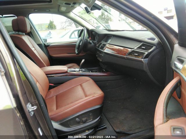 5UXZV4C50CL989460 BMW X5 35i