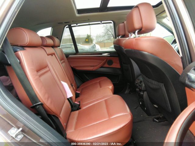 5UXZV4C50CL989460 BMW X5 35i
