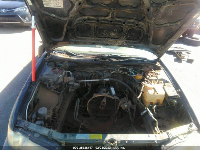 4S3BG4854T6984489 Subaru Legacy Outback