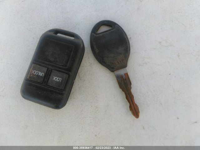 4S3BG4854T6984489 Subaru Legacy Outback