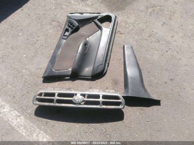4S3BG4854T6984489 Subaru Legacy Outback