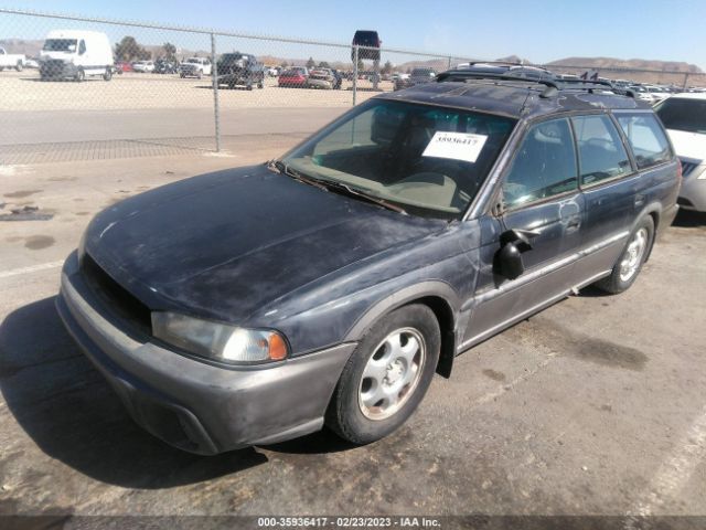 4S3BG4854T6984489 Subaru Legacy Outback