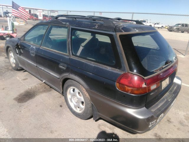 4S3BG4854T6984489 Subaru Legacy Outback