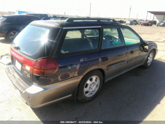 4S3BG4854T6984489 Subaru Legacy Outback