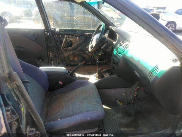 4S3BG4854T6984489 Subaru Legacy Outback