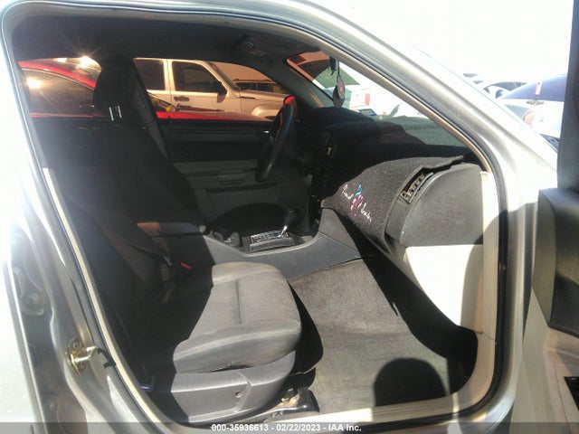 2006 CHRYSLER 300 VIN: 2C3KA43R86H534153