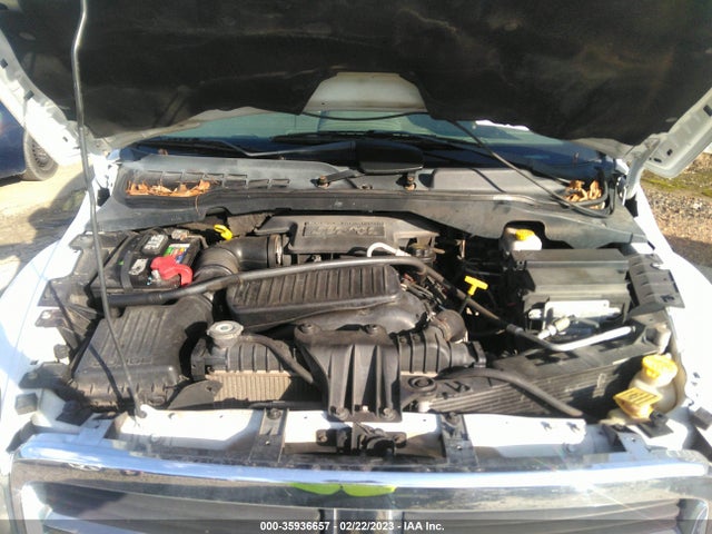 Dodge Durango Slt 2004 1D4HB48D54F209395 Image 11