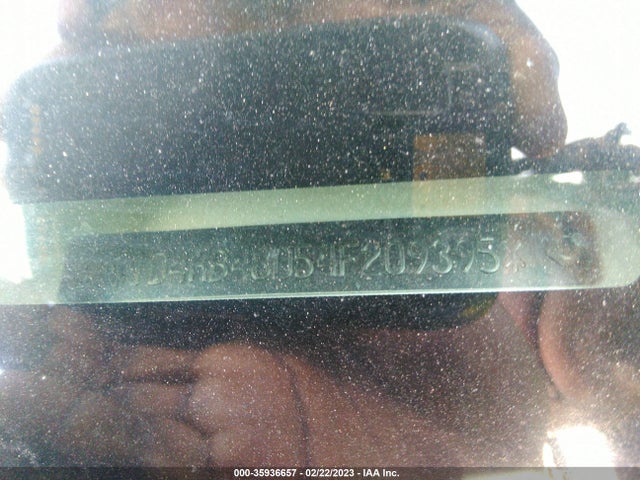 Dodge Durango Slt 2004 1D4HB48D54F209395 Image 10