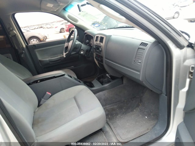 Dodge DAKOTA SLT 2006 1D7HE48NX6S652882 Image 6