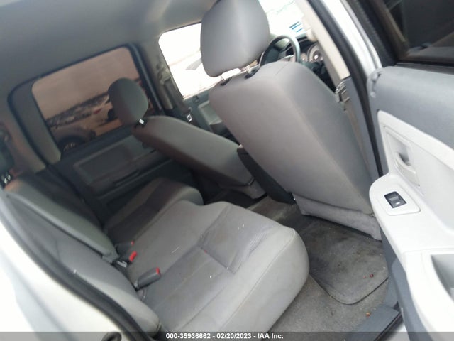 Dodge DAKOTA SLT 2006 1D7HE48NX6S652882 Image 9
