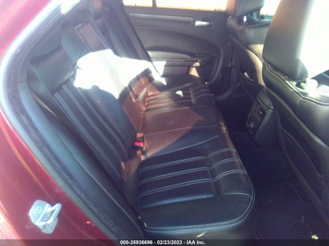 Chrysler 300 300s 2014 2C3CCABG4EH355572 Image 8
