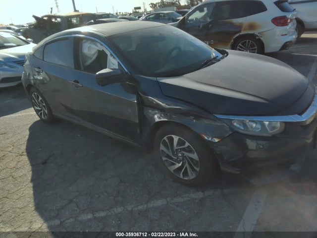 2016 19XFC2F76GE236333 main image