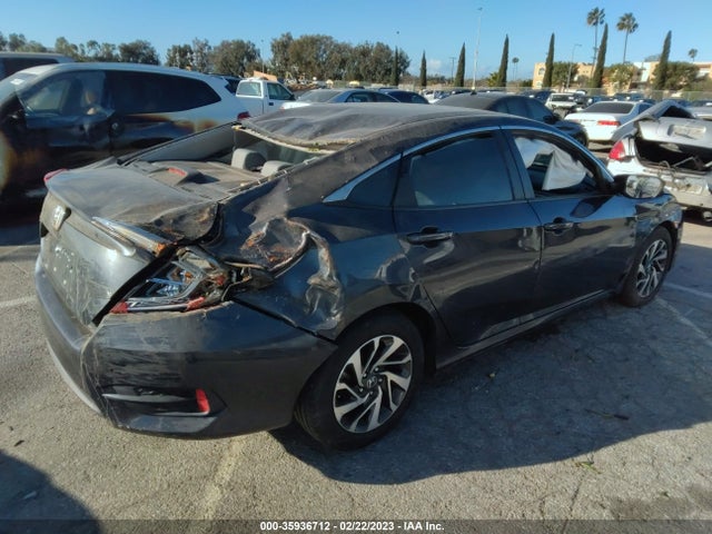 2016 HONDA CIVIC SEDAN EX VIN: 19XFC2F76GE236333
