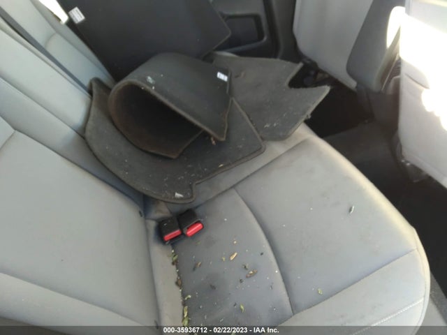 Honda Civic Sedan Ex 2016 19XFC2F76GE236333 Image 8
